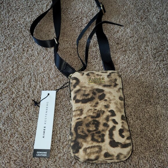 Aimee Kestenberg Handbags - NWT Aimee Kestenberg